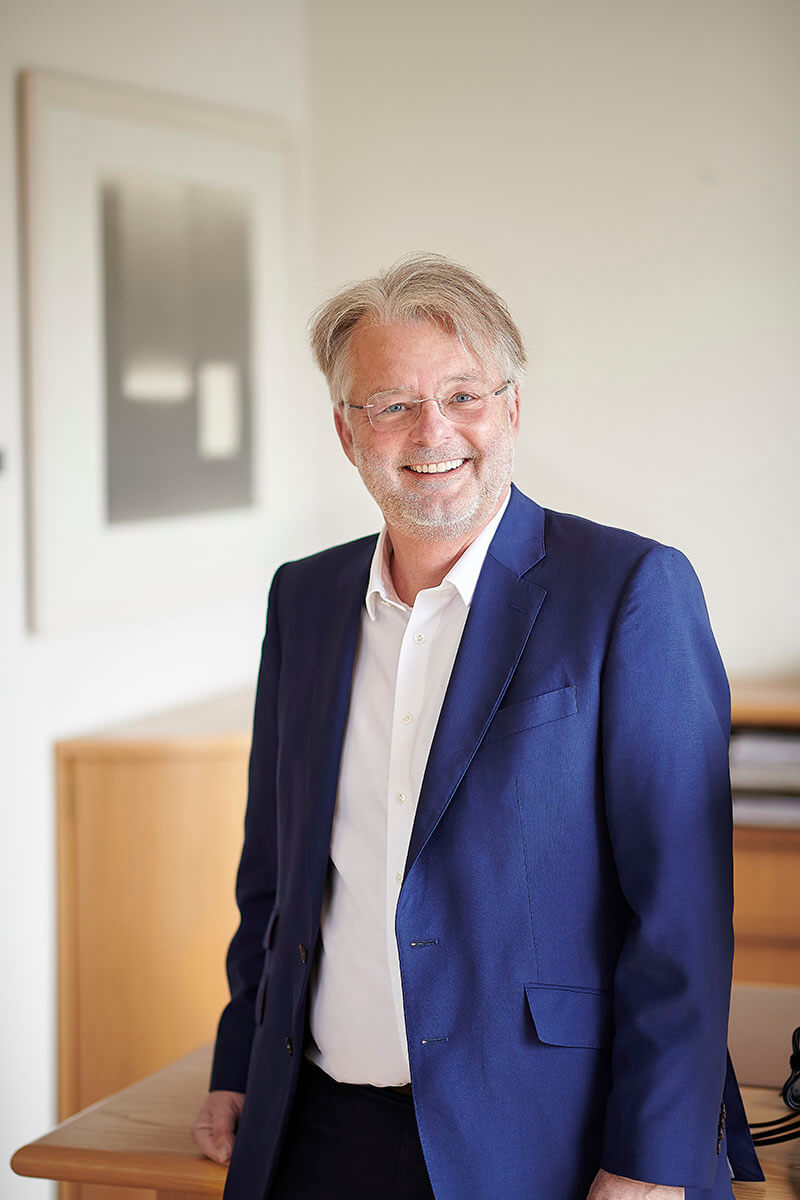Raimund Konig